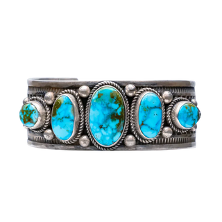 Bracelets & Cuffs