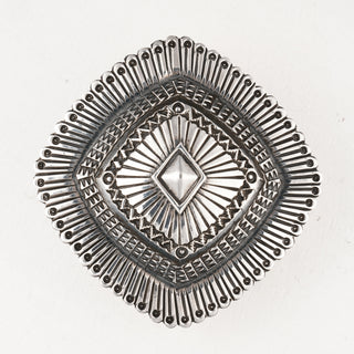 Sterling Silver Ring | Sunshine Reeves