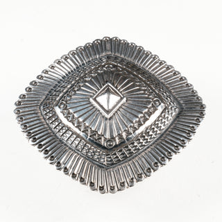 Sterling Silver Ring | Sunshine Reeves
