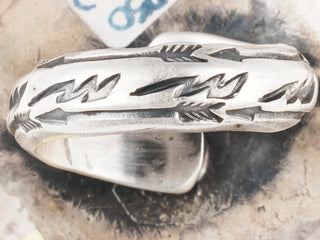 Sterling Silver Ring | Sunshine Reeves