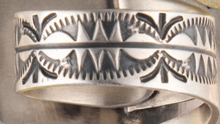 1921 Morgan Dollar & Mediterranean Coral Ring | Kathleen Livingston