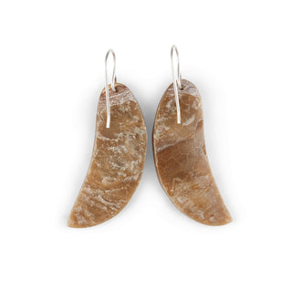Corn Maiden Earrings | Artisan Handmade