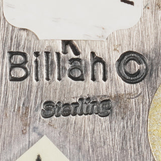 Kingman Turquoise Thunderbird Pendant | Kevin Billah