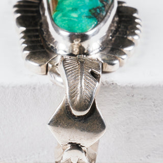 Variscite Pendant | Brandon Leno