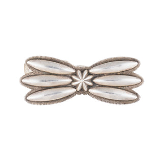 Sterling Silver Pin | Thomas Jim