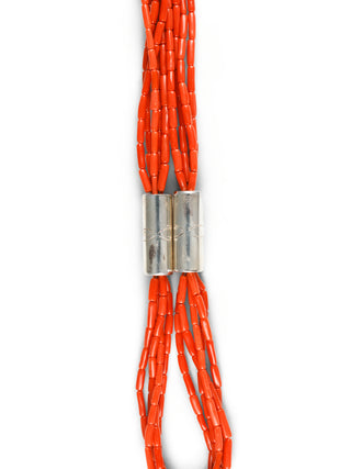 Coral Necklace | Artisan Handmade