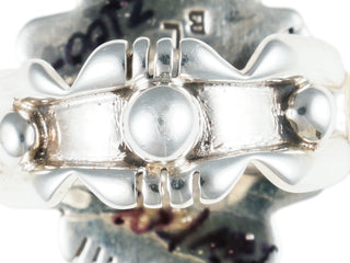 Bisbee Turquoise Ring | Brandon Leno