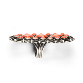 Coral Ring | Lee Brown