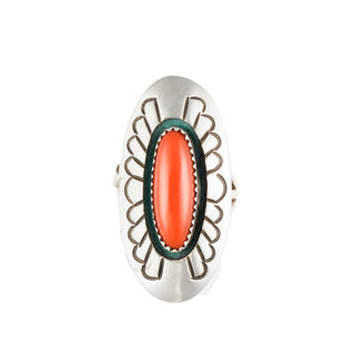 Coral Ring | Danny Jackson