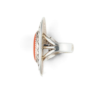 Coral Ring | Danny Jackson