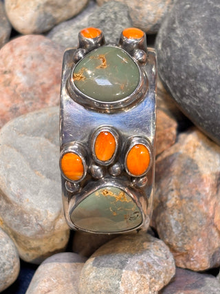 Yei on the Inside, Yei on the Outside Cuff | Joe Paul