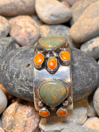 Yei on the Inside, Yei on the Outside Cuff | Joe Paul