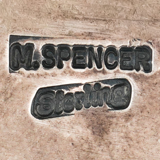 Kingman Turquoise Concho Belt Buckle | Mary Ann Spencer