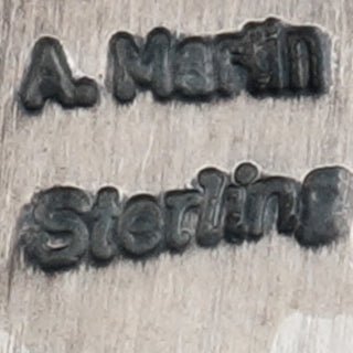 Sonoran Gold Turquoise & Spiny Oyster Shell Pendant | Angela Martin