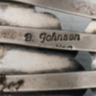 Golden HIlls Turquoise Cuff | Bobby Johnson