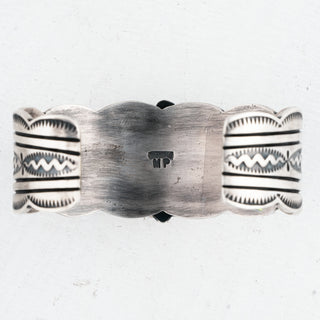 Sonoran Turquoise Cuff | Murphy Platero