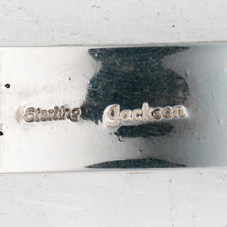 Seafoam Kingman Turquoise & Green Kingman Turquoise Cuff | Marie Jackson