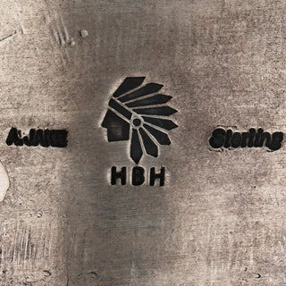 Sonoran Gold Turquoise & Lapis Lazuli Cuff | Albert Jake