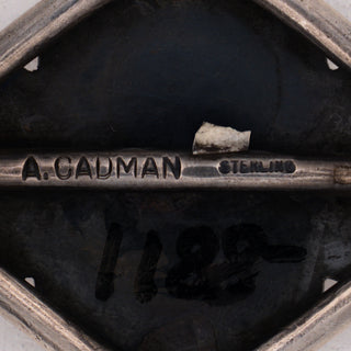 Coral Cuff | Andy Cadman