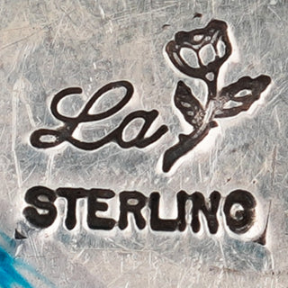 Carico Lake Turquoise Pendant | La Rose Ganadonegro