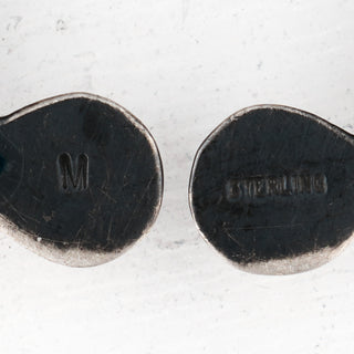 Lapis Lazuli Naja Pendant | Artisan Handmade