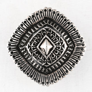 Sterling Silver Ring | Sunshine Reeves