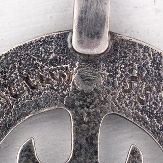 Sonoran Turquoise Tufa Naja | Monty Claw