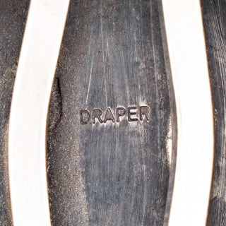 Pilot Mountain Turquoise & Coral Cuf | Jolies Draper