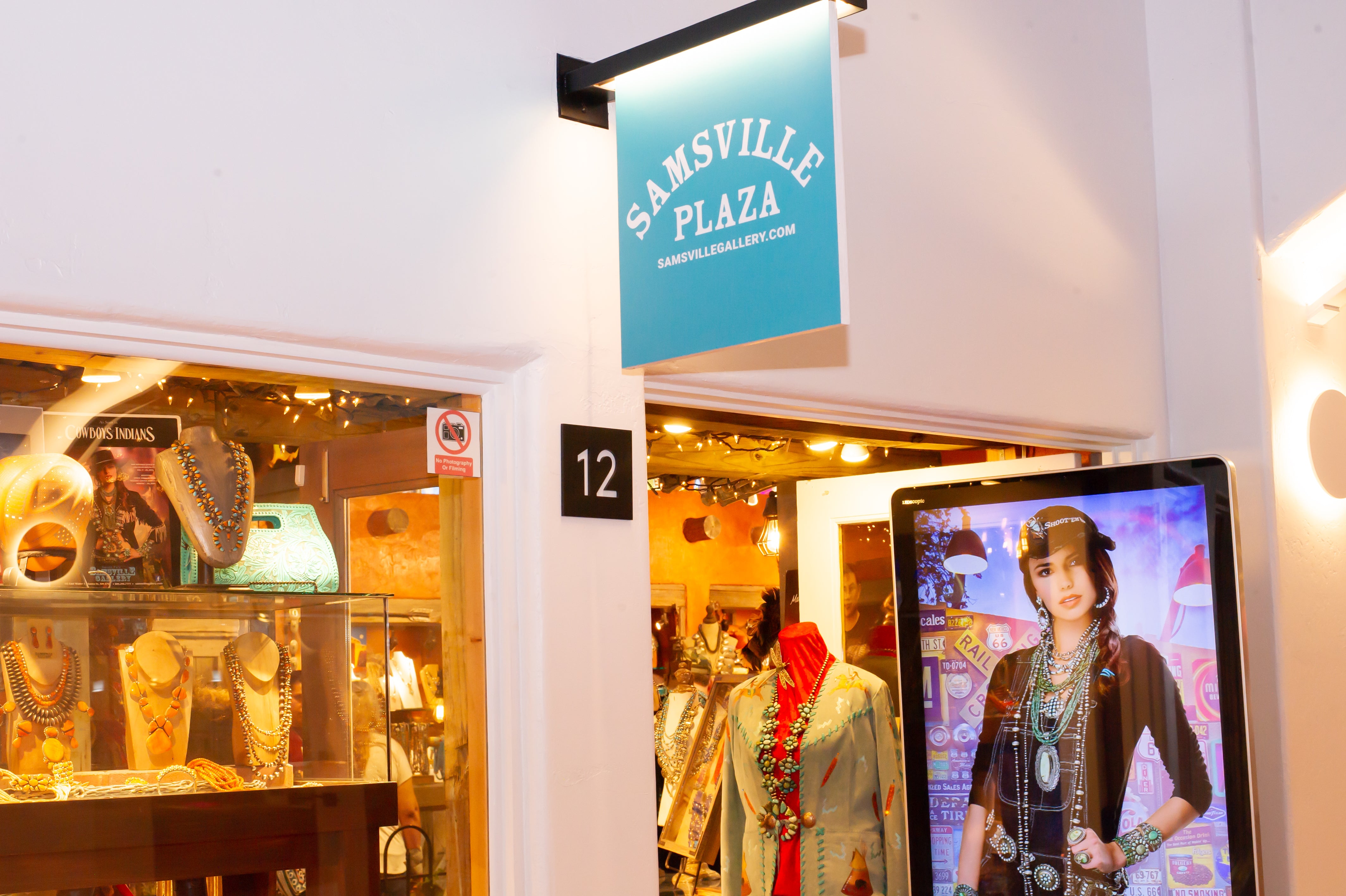 Belts & Buckles – Samsville Gallery