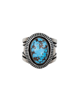 Golden HIlls Turquoise Ring | Cooper Willie