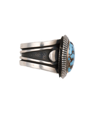 Golden HIlls Turquoise Ring | Cooper Willie