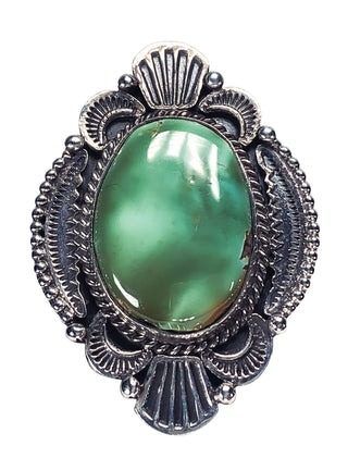 Royston Turquoise Ring | M. & R. Calladitto