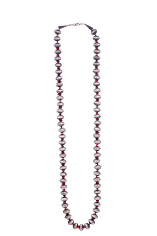 Navajo Pearls Necklace  | Artisan Handmade
