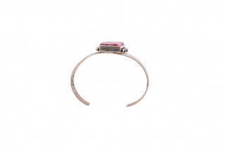 Spiny Oyster Shell Cuff | Bernyse Chavez